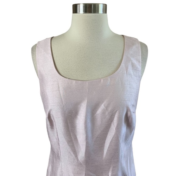 Jessica Howard Two Piece Gown Dress & Jacket Size 6 Excellent Condition - Picture 8 of 14